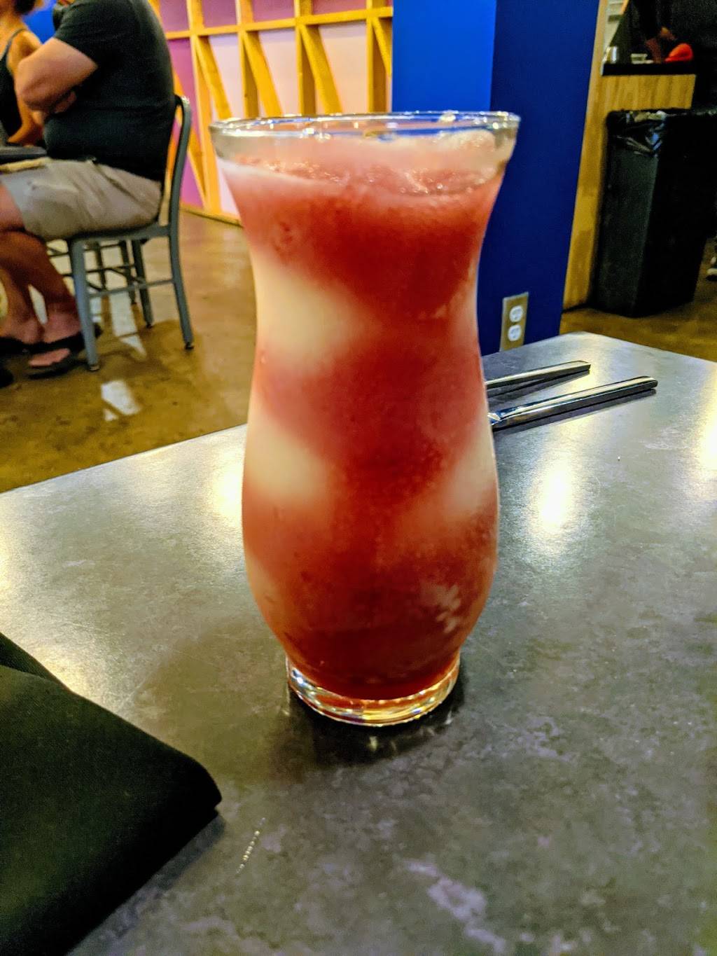 Bejas Patio Bistro | restaurant | 209 E Main St, Fredericksburg, TX 78624, USA | 8309975226 OR +1 830-997-5226