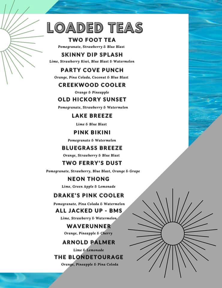 Lakeview Nutrition | restaurant | 785 W Main St, Hendersonville, TN 37075, USA | 6156816282 OR +1 615-681-6282