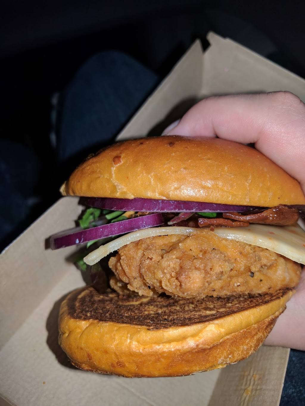 Wendys | restaurant | 46350 Potomac Run Plaza, Sterling, VA 20164, USA | 5713130042 OR +1 571-313-0042