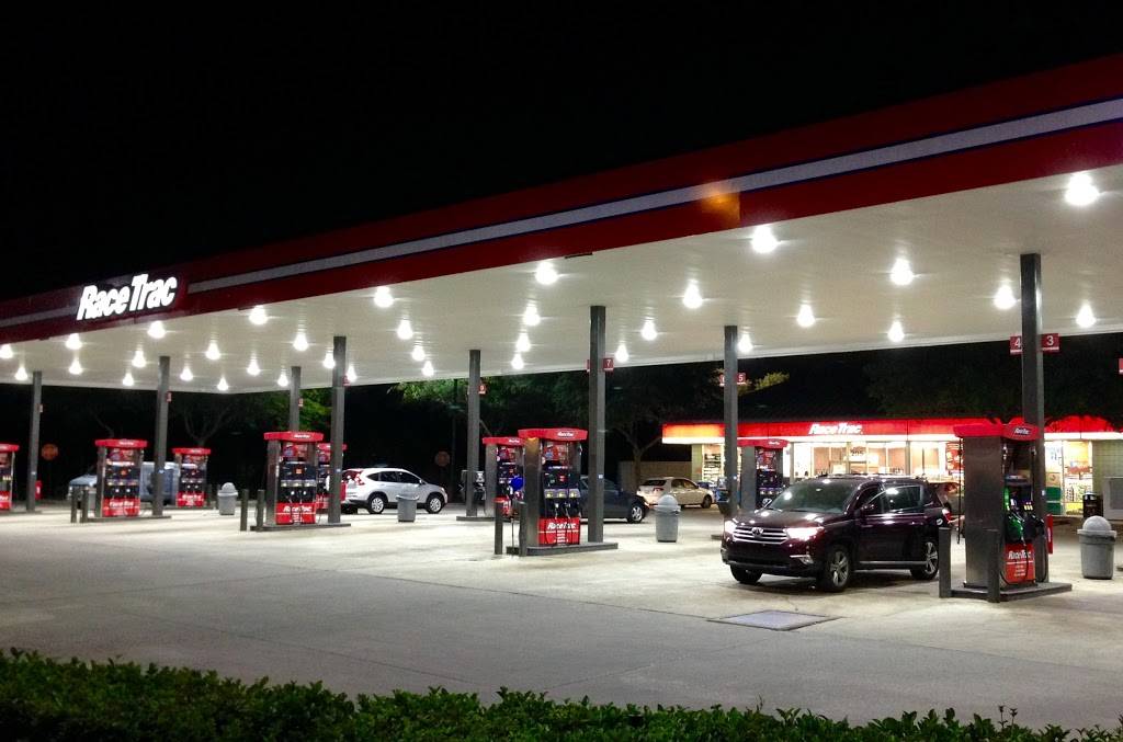 RaceTrac | cafe | 205 E Bearss Ave, Tampa, FL 33613, USA | 8132652741 OR +1 813-265-2741