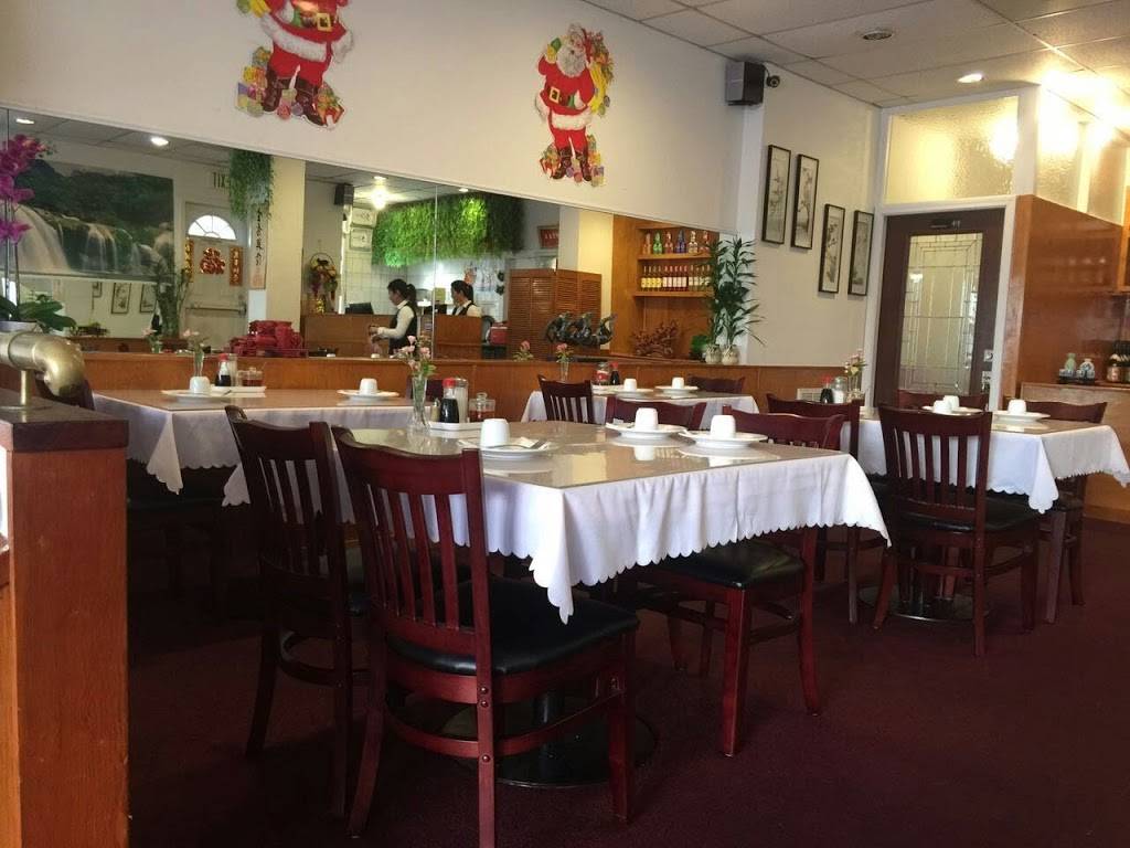 Tai San Restaurant | restaurant | 2811 Telegraph Ave, Berkeley, CA 94705, USA | 5108416806 OR +1 510-841-6806