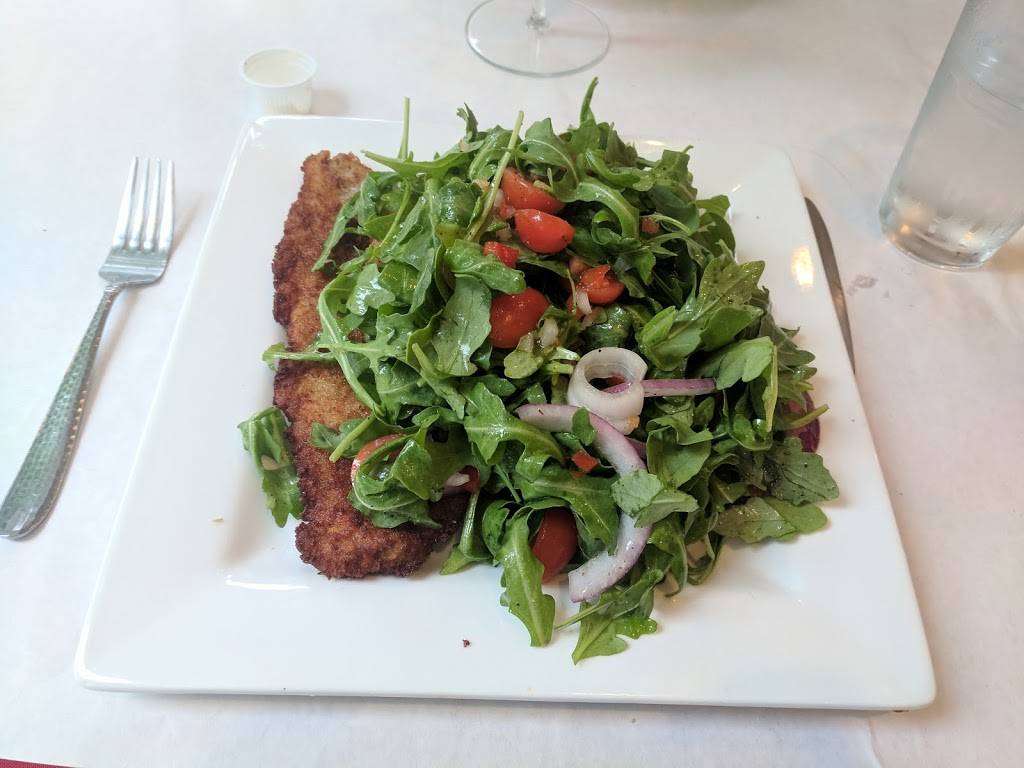 Artistic Cuisine | restaurant | 16 S Bothwell St, Palatine, IL 60067, USA | 8479340400 OR +1 847-934-0400