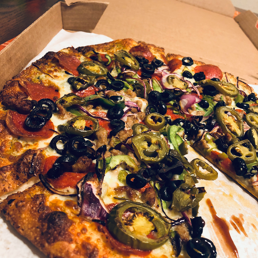 Big Belly Pizza Company | meal delivery | 42458 60th St W #115, Lancaster, CA 93536, USA | 6619413339 OR +1 661-941-3339