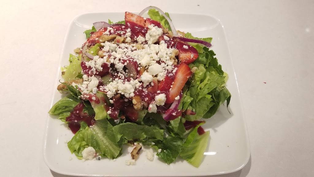 Bigalora Cucina | restaurant | McNamara Terminal, Central Link Area, 2514 Worldgateway Pl, Detroit, MI 48242, USA | 7349410791 OR +1 734-941-0791