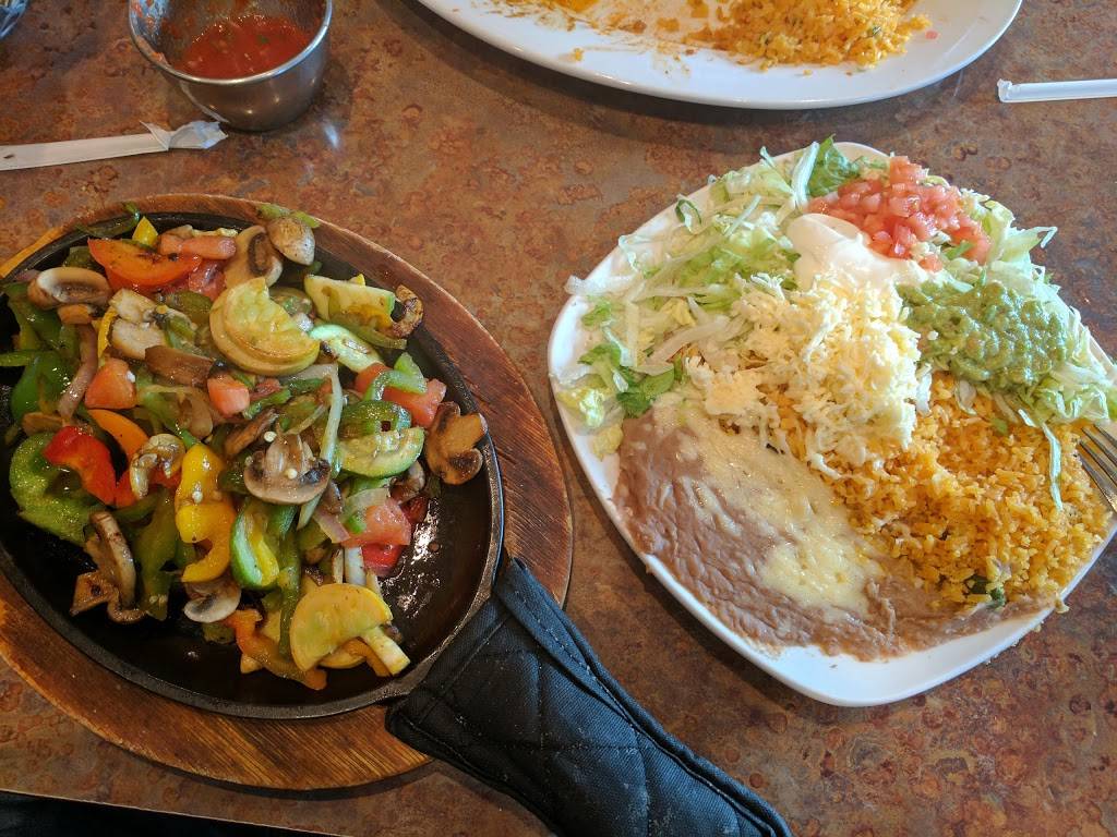 Little Mexico Restaurant | restaurant | 1328 W Cary St, Richmond, VA 23220, USA | 8045254216 OR +1 804-525-4216