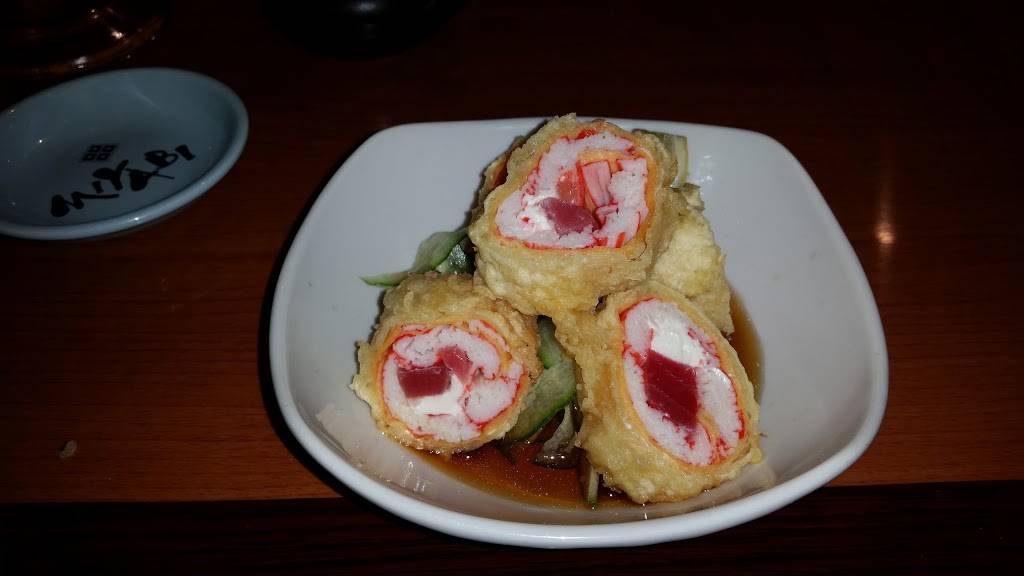 Miyabi Augusta | restaurant | 1315 Augusta W Pkwy, Augusta, GA 30909, USA | 7062102600 OR +1 706-210-2600
