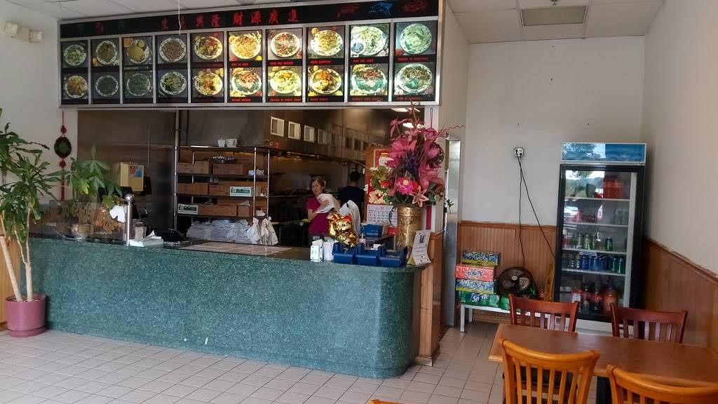 Golden House Restaurant | restaurant | 4131 Cheshire Station Plaza, Woodbridge, VA 22193, USA | 7038788868 OR +1 703-878-8868