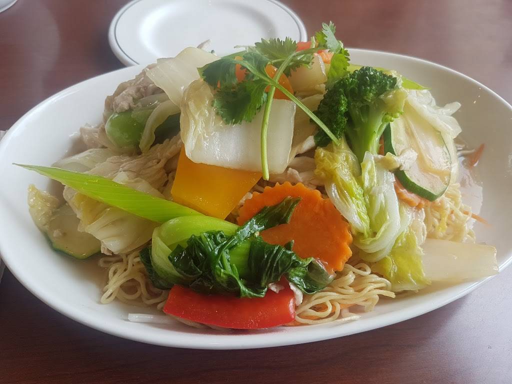 Pho T&T Restaurant | restaurant | 8481 Keele St Unit 9, Concord, ON L4K 1Z7, Canada | 9056691852 OR +1 905-669-1852