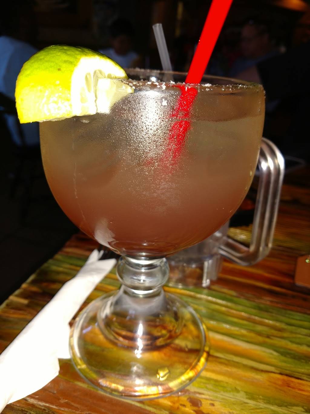 Mexico Restaurant | restaurant | 1247 N School St, Honolulu, HI 96817, USA | 8088459059 OR +1 808-845-9059