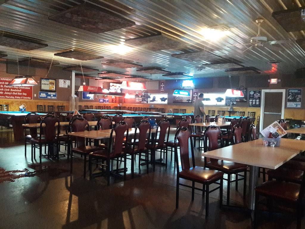 KCS Corner Pocket | restaurant | 1819 N Fulton Ave, Evansville, IN 47710, USA | 8124282255 OR +1 812-428-2255