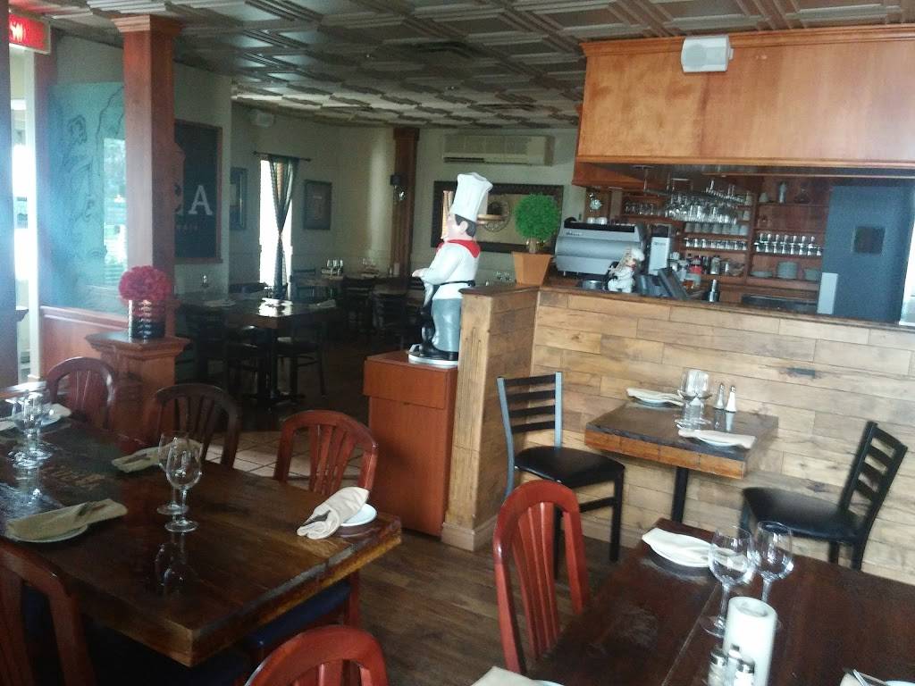 Villa Lucca | restaurant | 482 Boulevard Adolphe-Chapleau, Bois-des-Filion, QC J6Z 1J8, Canada | 4509515661 OR +1 450-951-5661