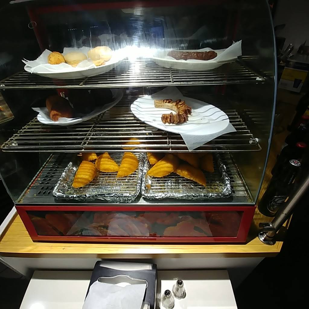 Los Pinchos | restaurant | 1940 Hollywood Blvd, Hollywood, FL 33020, USA | 9549263336 OR +1 954-926-3336