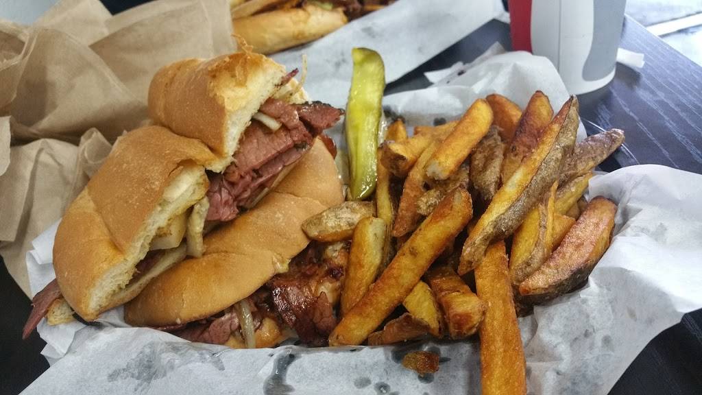 Stevens Deli | restaurant | 2232 Enterprise St, Los Angeles, CA 90021, USA | 2132360776 OR +1 213-236-0776