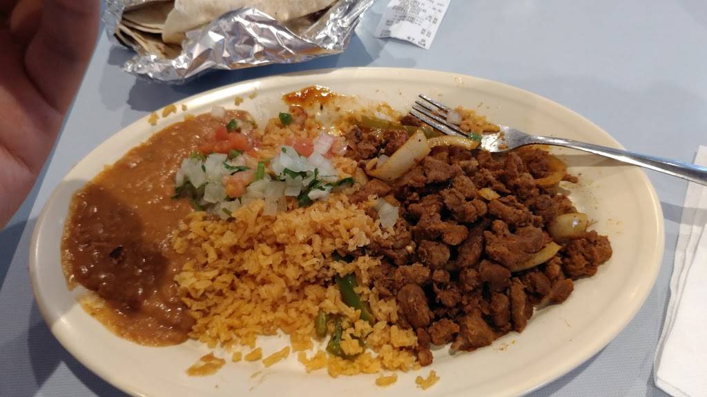 El Paisa Cocina Mexicana | restaurant | 2801 Harwood Rd, Bedford, TX 76021, USA | 8174811111 OR +1 817-481-1111