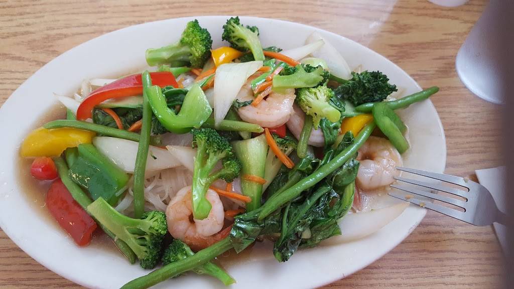 Pho Mekong House of Noodles | restaurant | 601 John St, Utica, NY 13501, USA | 3157977171 OR +1 315-797-7171