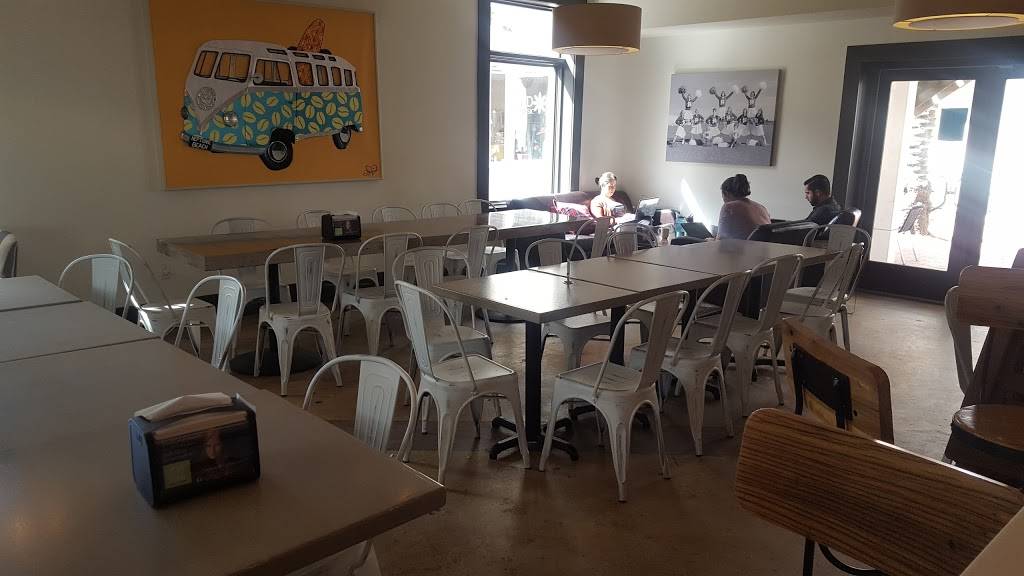 Southern Grounds & Co. | cafe | 200 1st St, Neptune Beach, FL 32266, USA | 9048535473 OR +1 904-853-5473