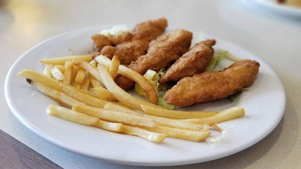 3 Brothers Diner | restaurant | 242 White St, Danbury, CT 06810, USA | 2037486008 OR +1 203-748-6008