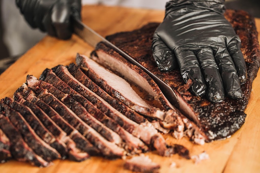 Sonnys BBQ | restaurant | 630 N Navy Blvd, Pensacola, FL 32507, USA | 8504562000 OR +1 850-456-2000