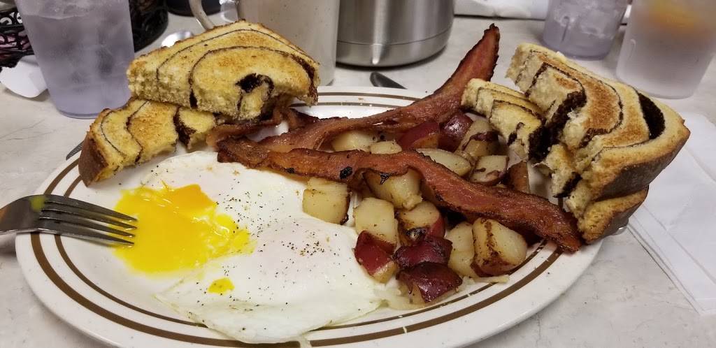 Oak Street Cafe | cafe | 926 Oak St, De Pere, WI 54115, USA | 9203470508 OR +1 920-347-0508