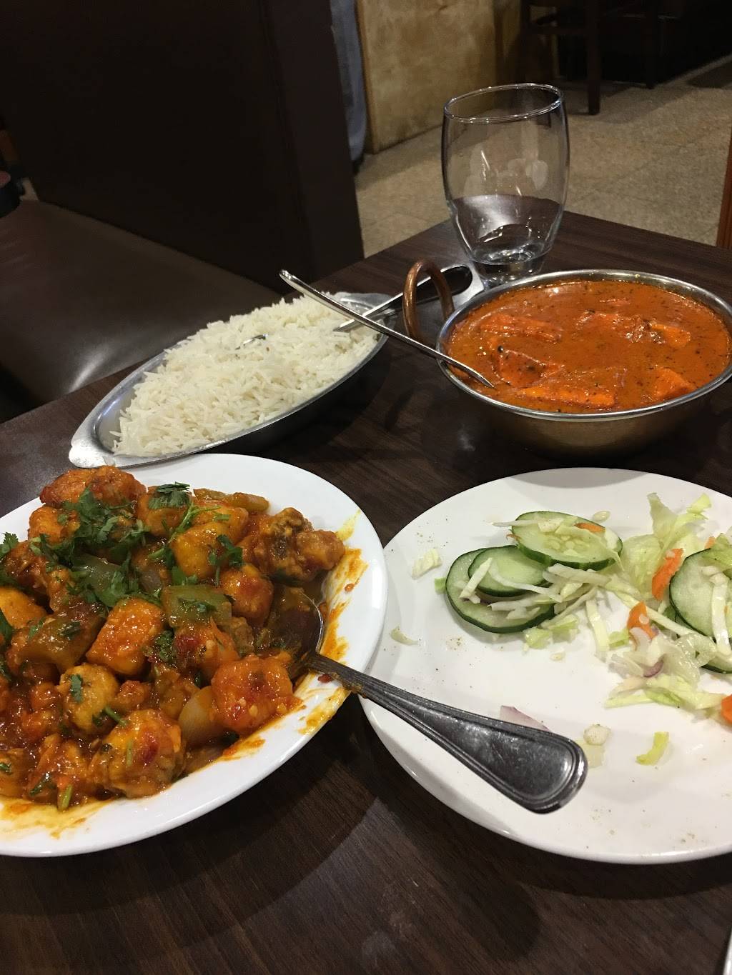 India Cafe | restaurant | 9408 Lefferts Blvd, South Richmond Hill, NY 11419, USA | 7188462842 OR +1 718-846-2842