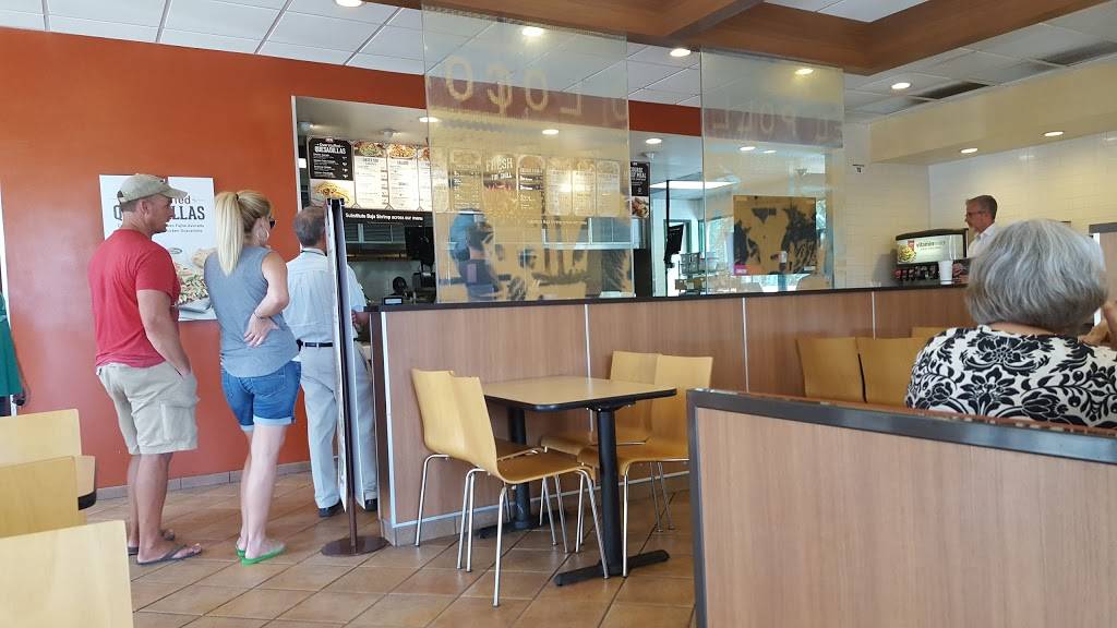 El Pollo Loco | restaurant | 4102 E Thomas Rd, Phoenix, AZ 85018, USA | 6029550791 OR +1 602-955-0791