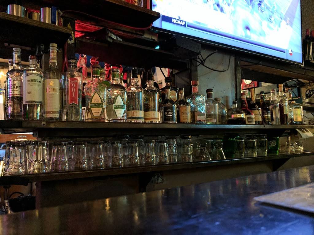 The Good Bar | night club | 3316 E 7th St, Long Beach, CA 90804, USA | 5624336282 OR +1 562-433-6282