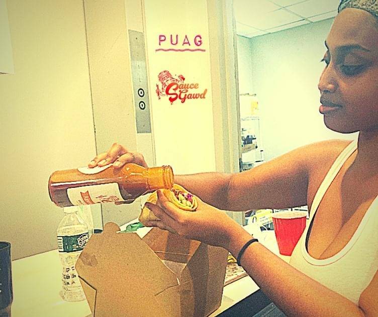 PUAG Stratford | restaurant | 3530 Main St Inside Chicken Piri Piri, Stratford, CT 06614, USA | 2034559058 OR +1 203-455-9058