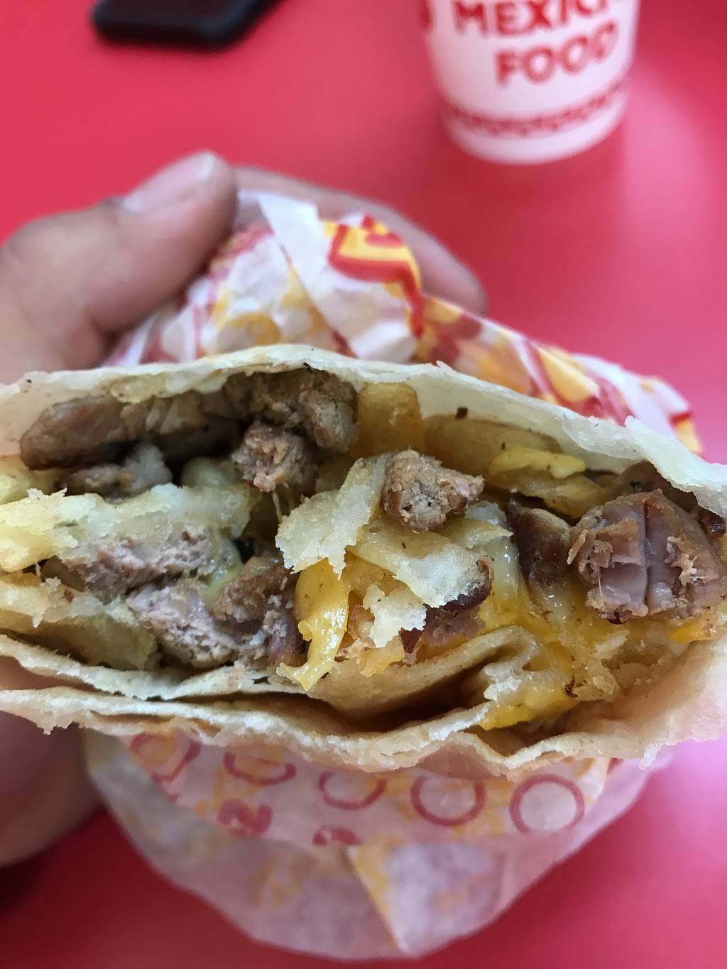 Albertos Mexican Food | restaurant | 40250 Murrieta Hot Springs Rd #117, Murrieta, CA 92563, USA | 9516001215 OR +1 951-600-1215