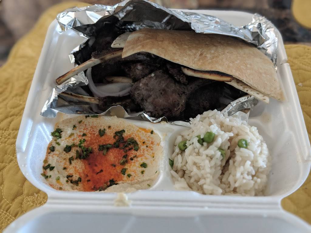 Albasha Greek & Lebanese | restaurant | 2561 Citiplace Ct, Baton Rouge, LA 70808, USA | 2252161444 OR +1 225-216-1444