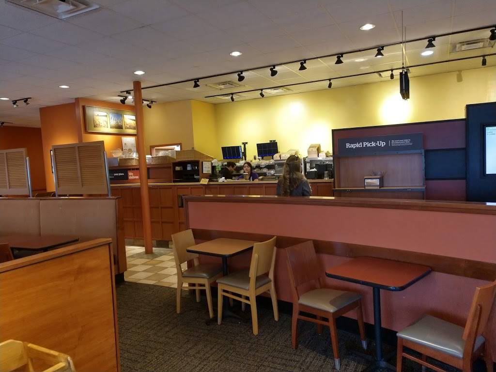 Panera Bread | bakery | 491 W Dussel Dr, Maumee, OH 43537, USA | 4198977800 OR +1 419-897-7800