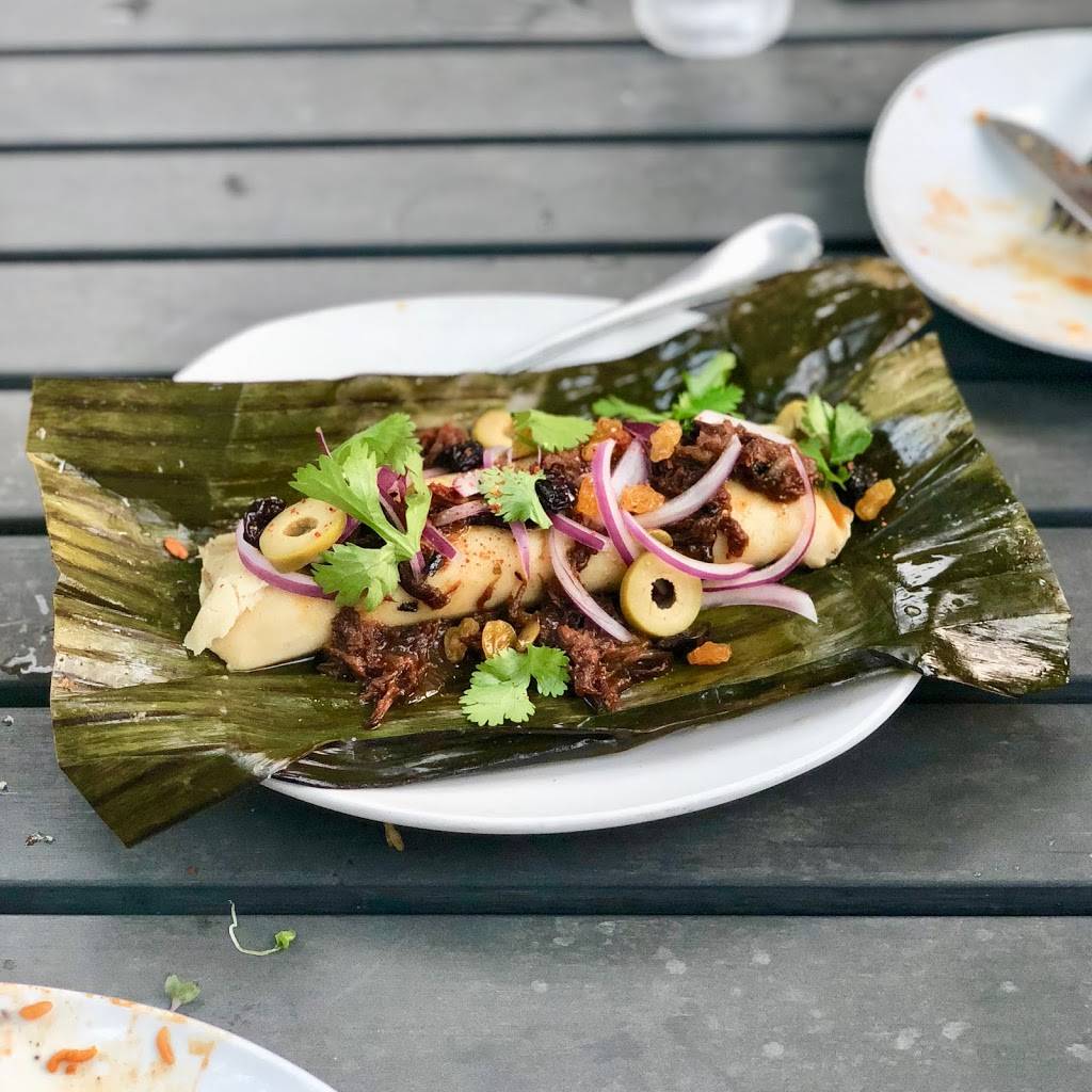 Odd Duck | restaurant | 2352 S Kinnickinnic Ave, Milwaukee, WI 53207, USA | 4147635881 OR +1 414-763-5881