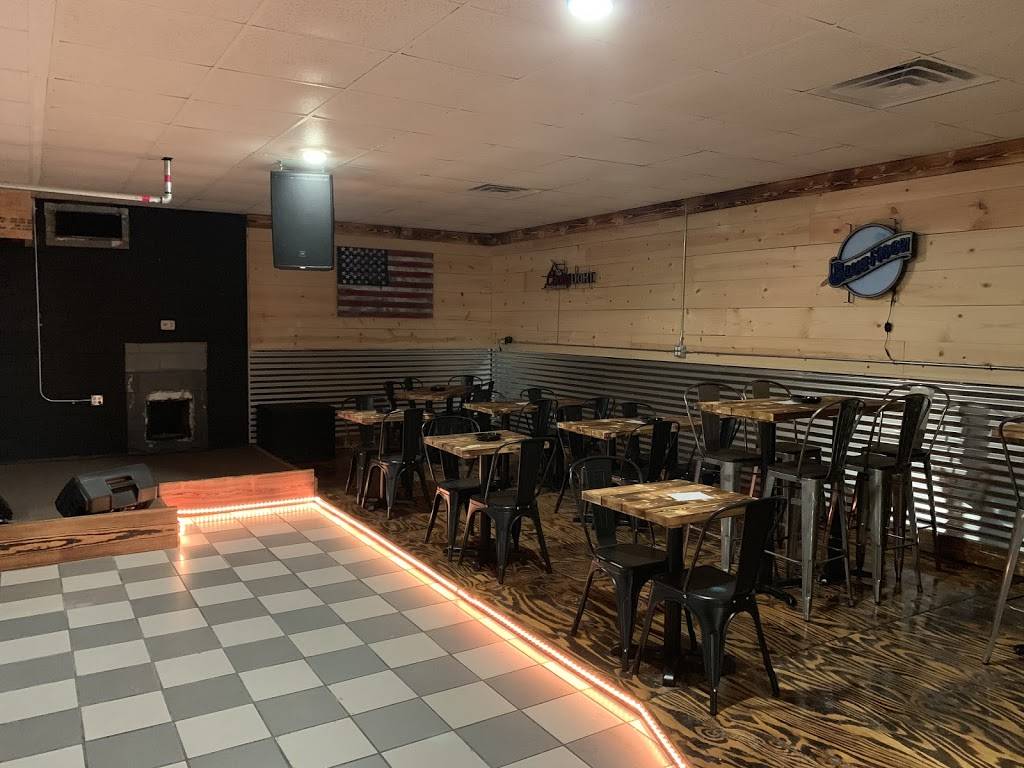 Pappy’s Place Bar & Grill | restaurant | 1133 Genesis Rd, Crossville, TN 38555, USA | 9313370703 OR +1 931-337-0703