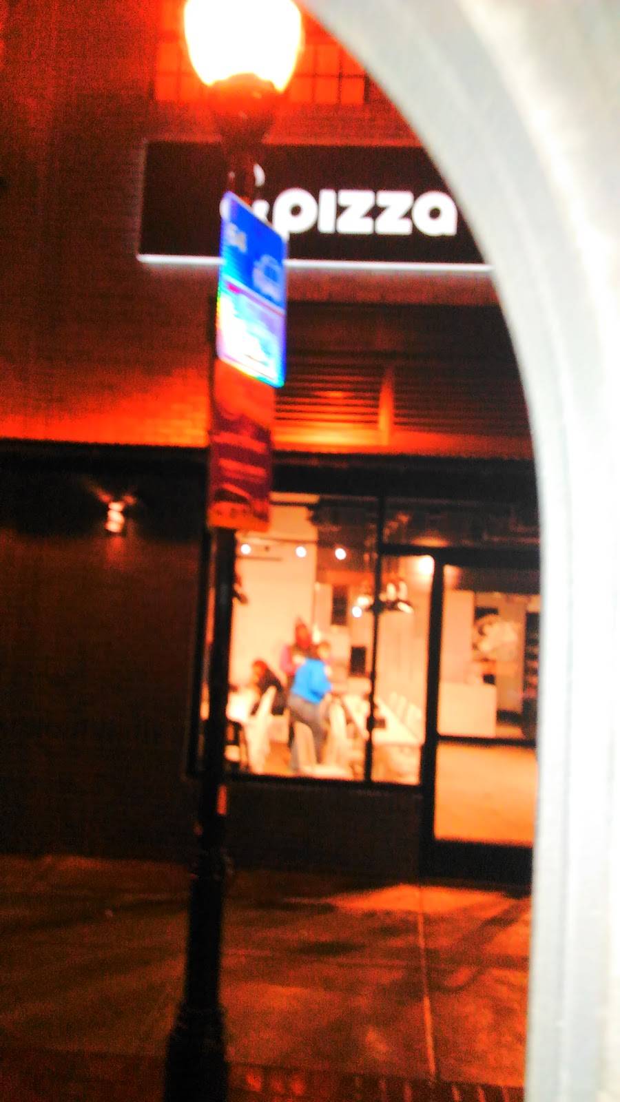 &pizza | restaurant | 1201 S Charles St, Baltimore, MD 21230, USA | 2028398576 OR +1 202-839-8576