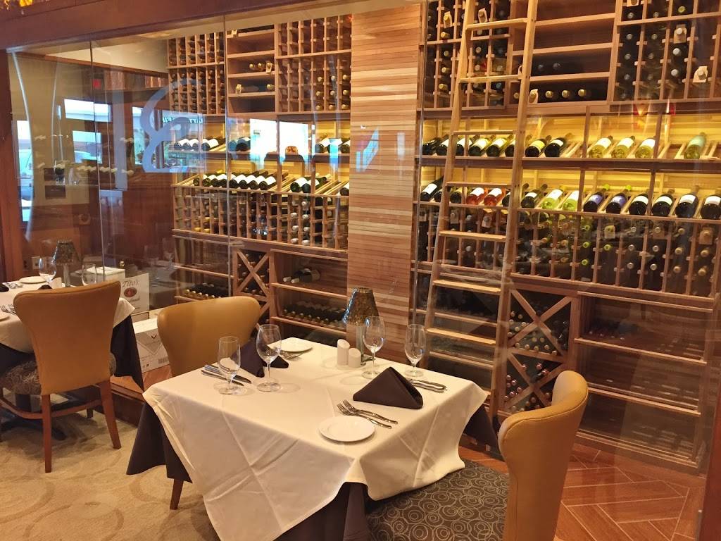 Eddie Merlots Prime Aged Beef & Seafood Scottsdale | restaurant | 23207 N Scottsdale Rd, Scottsdale, AZ 85255, USA | 4806990480 OR +1 480-699-0480