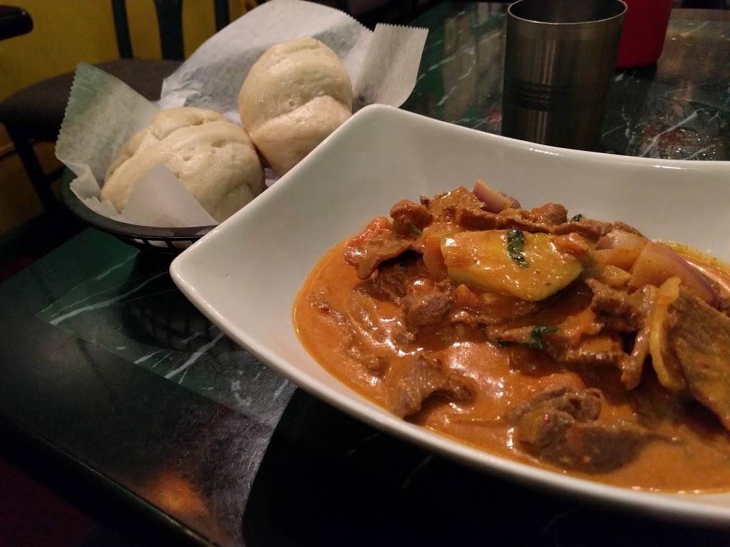 Cafe Tibet | restaurant | 1510 Cortelyou Rd, Brooklyn, NY 11226, USA | 7189412725 OR +1 718-941-2725