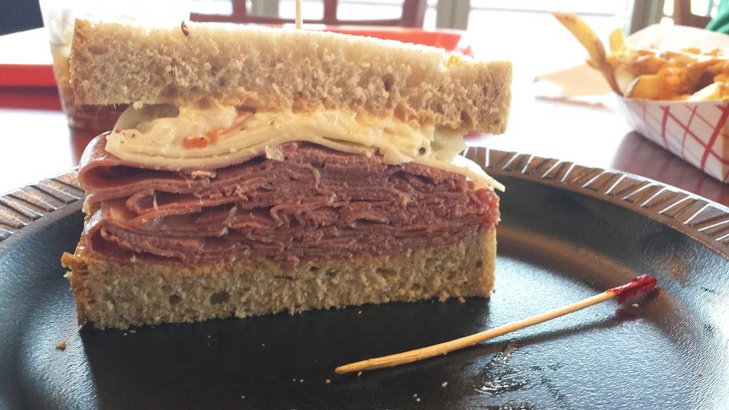 Oven Brothers | restaurant | 234 Veterans Way, Warminster, PA 18974, USA | 2153233100 OR +1 215-323-3100