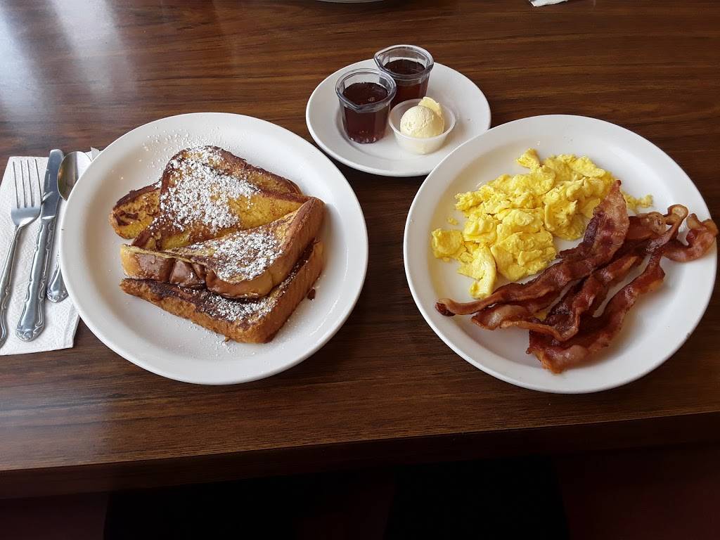 Waterfront Cafe | restaurant | 12902 Brookhurst St # C, Garden Grove, CA 92840, USA | 7146368152 OR +1 714-636-8152