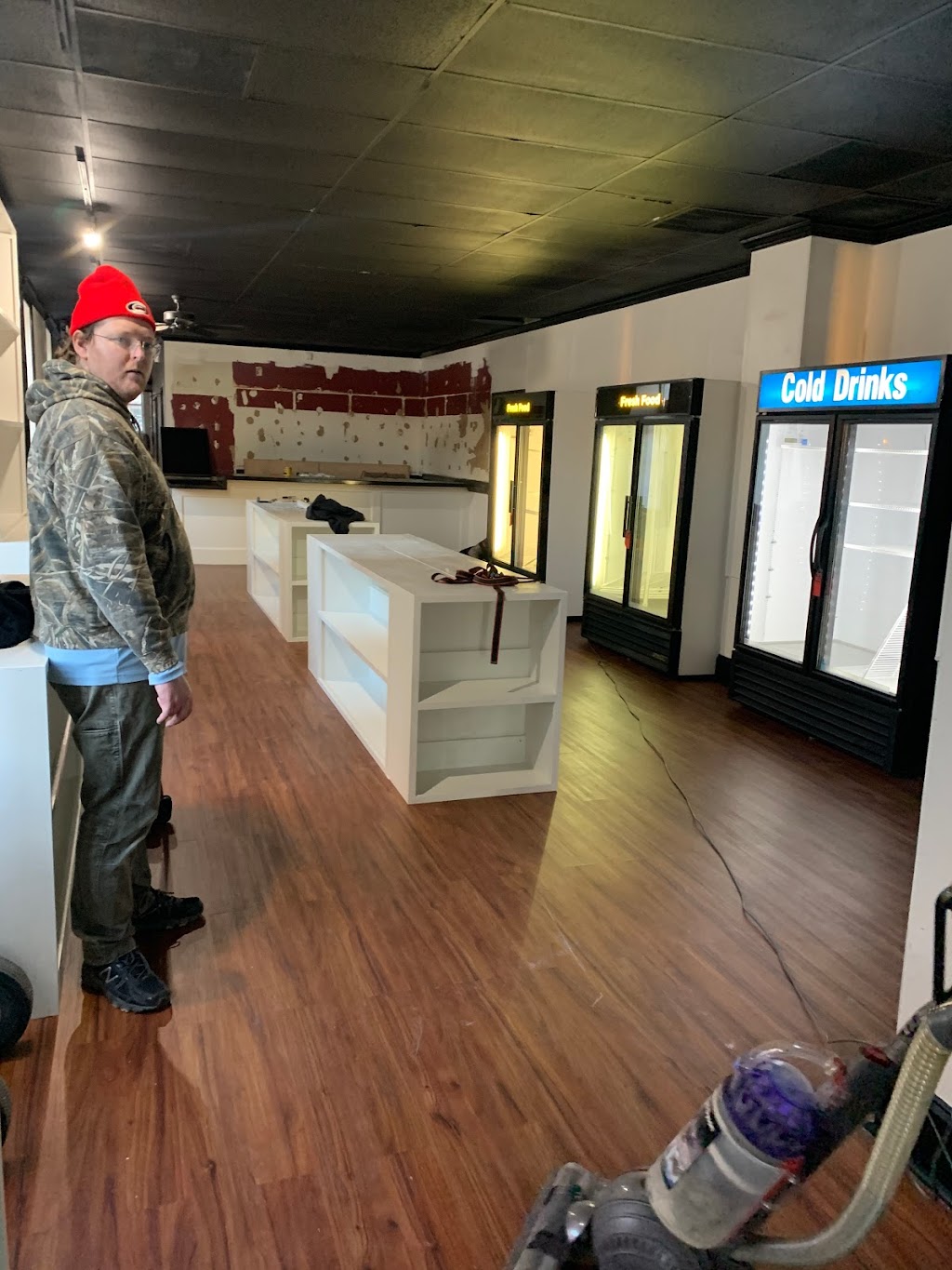 The Bodega | restaurant | 313 S Greene St #100, Greensboro, NC 27401, USA | 3368085340 OR +1 336-808-5340