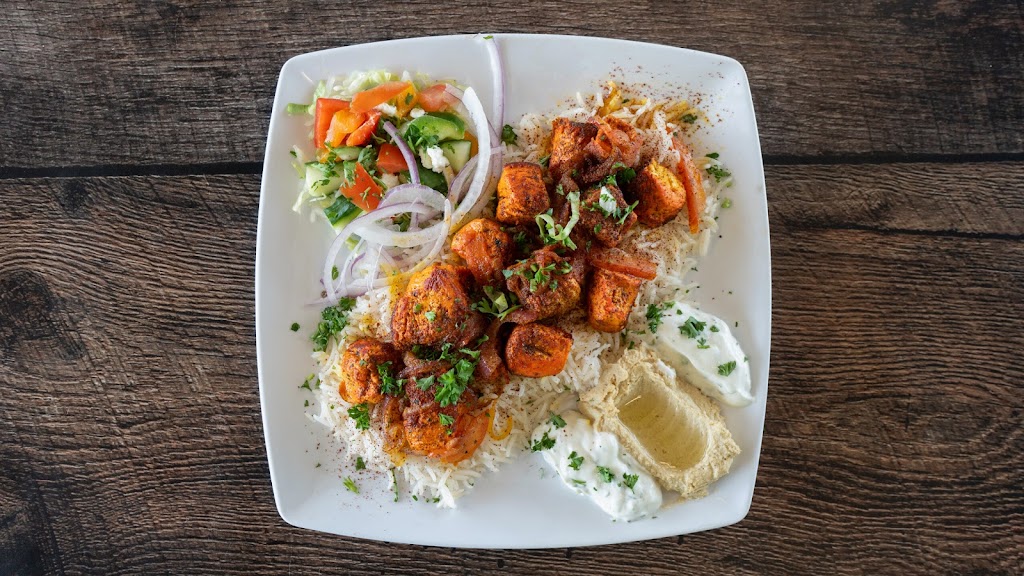 Prime Gyro & Grills | restaurant | 704 E Bidwell St #1, Folsom, CA 95630, USA | 9166617075 OR +1 916-661-7075