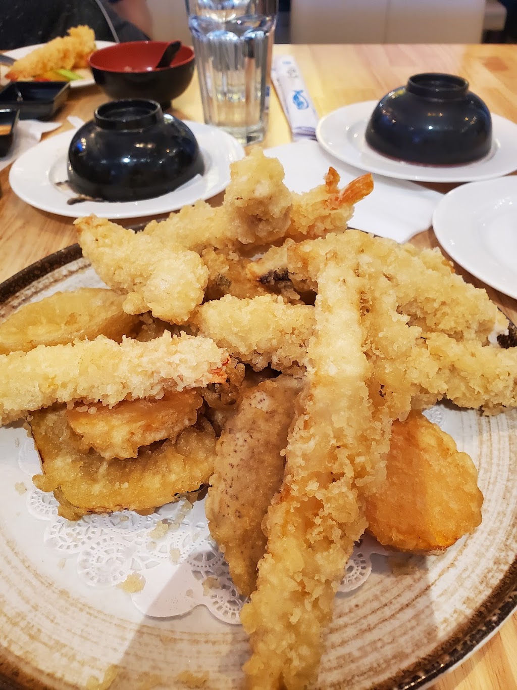 Ten Zushi | meal takeaway | 9680 Argyle Forest Blvd #3, Jacksonville, FL 32222, USA | 9045446000 OR +1 904-544-6000