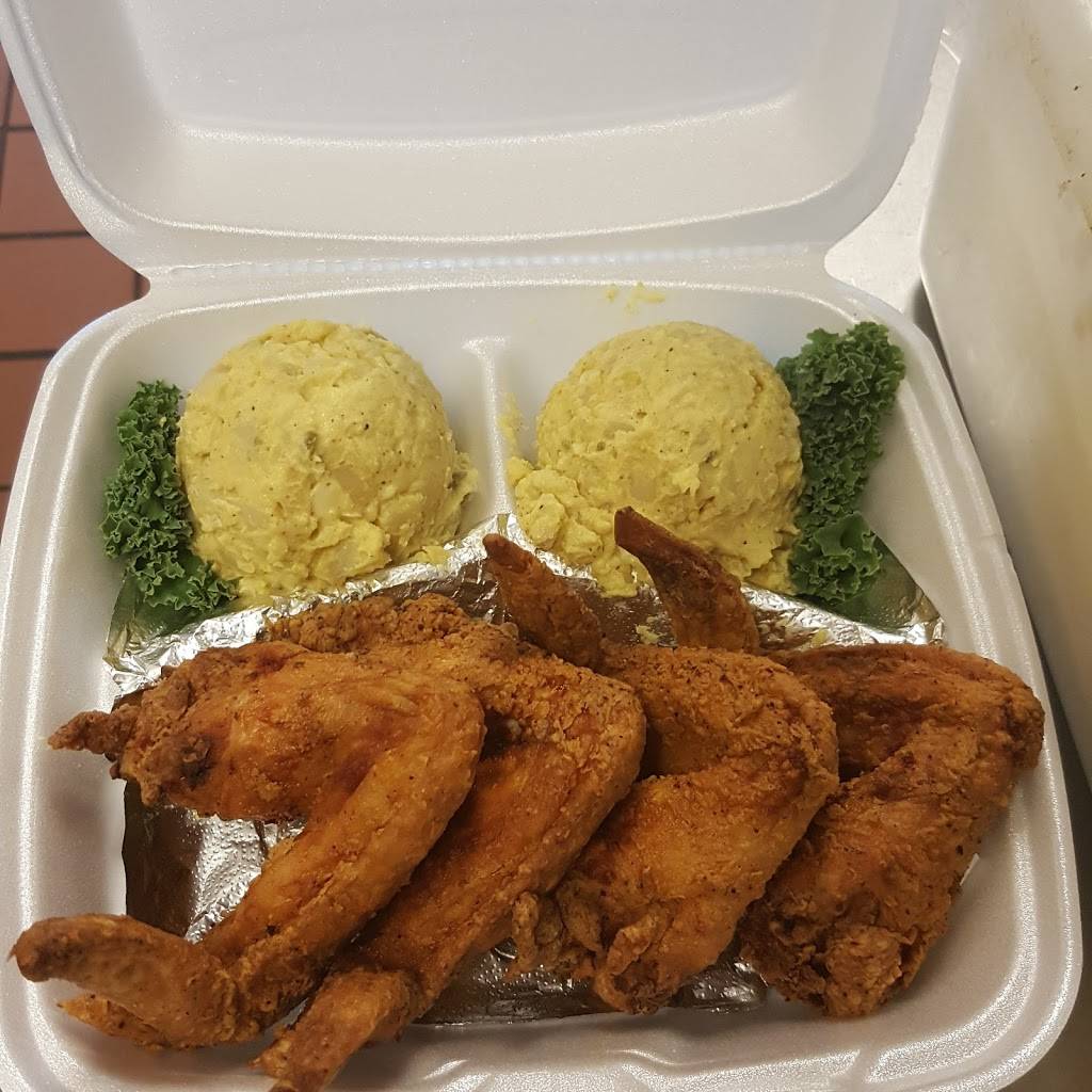 L & G Southern Soul Food | restaurant | 317 S Dupont Hwy, New Castle, DE 19720, USA | 3023227774 OR +1 302-322-7774