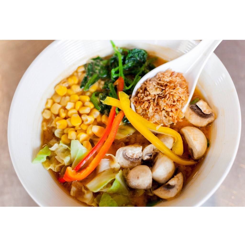 Urban Ramen | restaurant | 7300 Sunset Blvd, Los Angeles, CA 90046, USA | 3235126077 OR +1 323-512-6077
