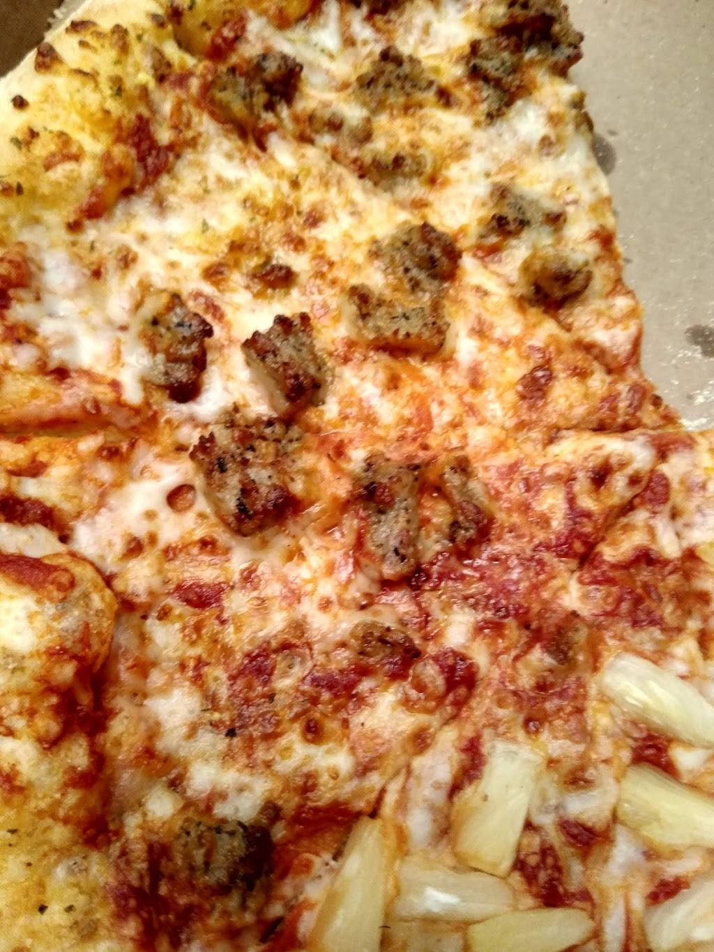 Dominos Pizza | meal delivery | 1007 E Ave. J, Lancaster, CA 93535, USA | 6619459456 OR +1 661-945-9456