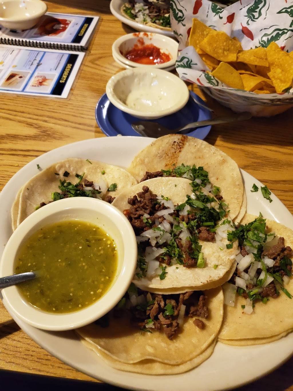 Playa Azul Authentic Mexican | restaurant | 111 N Washington St, Wichita, KS 67202, USA | 3162672252 OR +1 316-267-2252