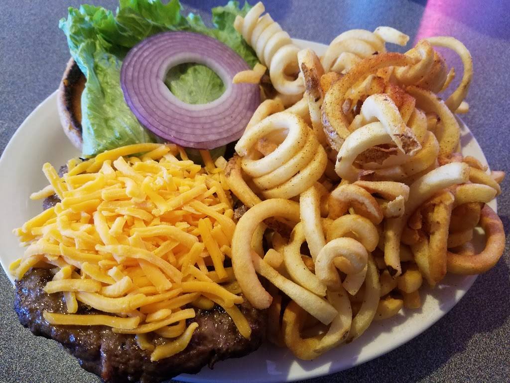 Earls Rib Palace | restaurant | 4414 W Reno Ave, Oklahoma City, OK 73107, USA | 4059491220 OR +1 405-949-1220