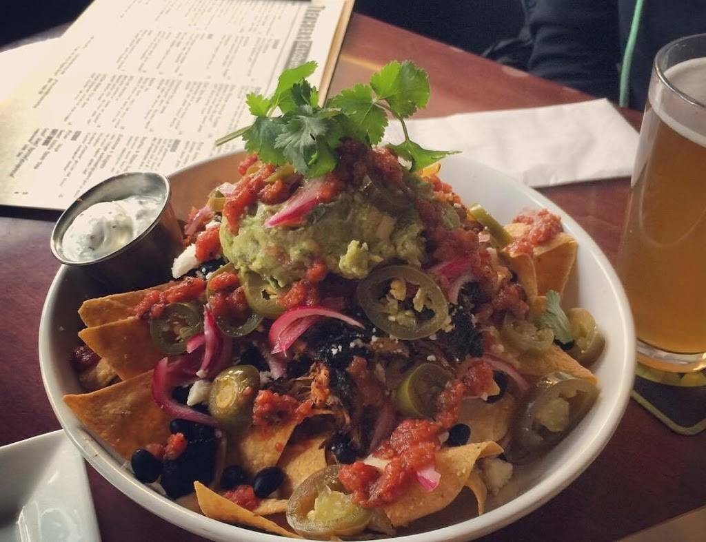 Trenchers Kitchen & Tap | restaurant | 822 N 10th Pl, Renton, WA 98057, USA | 4252550714 OR +1 425-255-0714