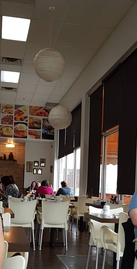 LOeufrier Blainville | restaurant | 400 Boulevard Curé-Labelle #6, Blainville, QC J7C 2H2, Canada | 4504209993 OR +1 450-420-9993