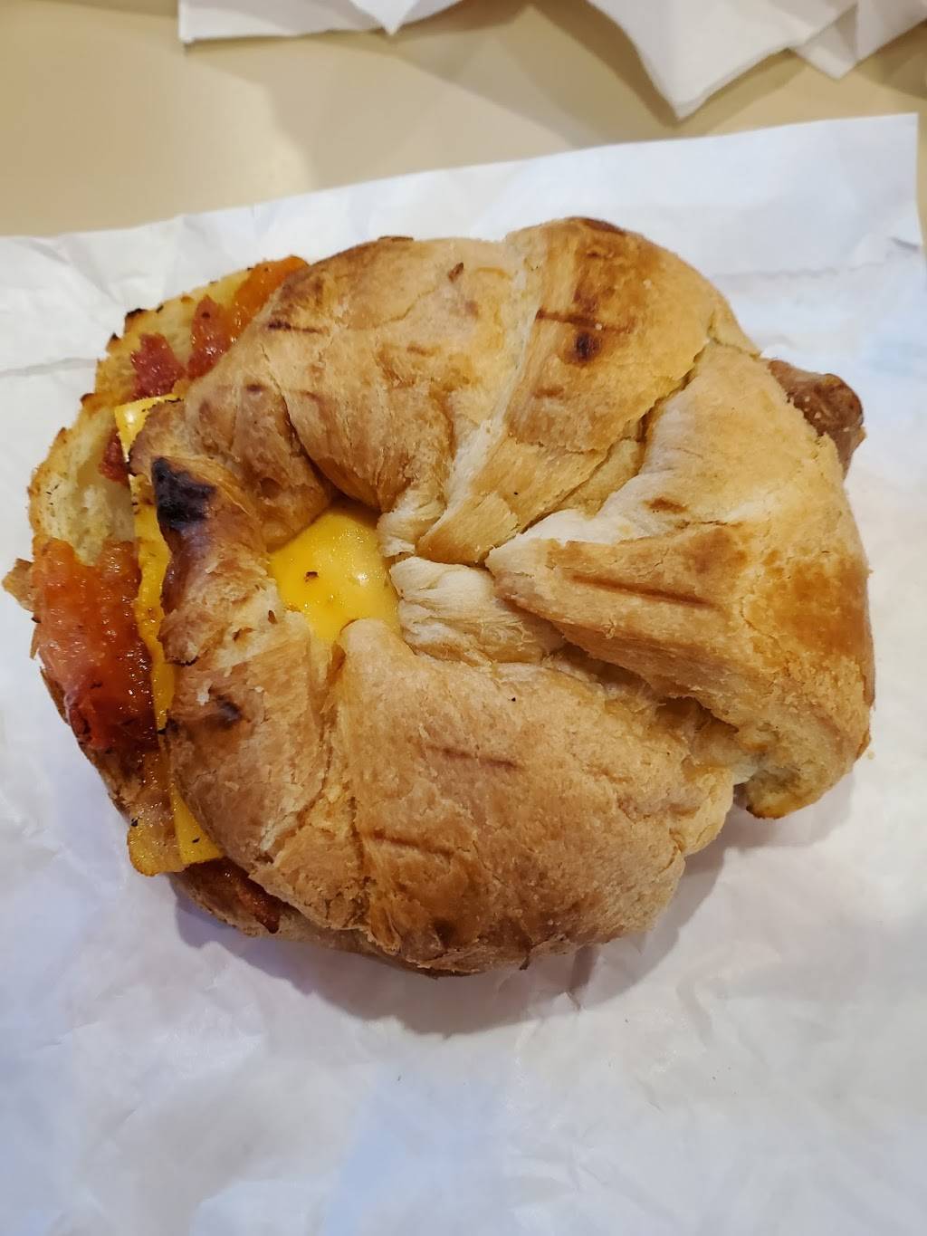 Dunkin | cafe | 11523 Spring Cypress Rd, Tomball, TX 77377, USA | 2819041868 OR +1 281-904-1868