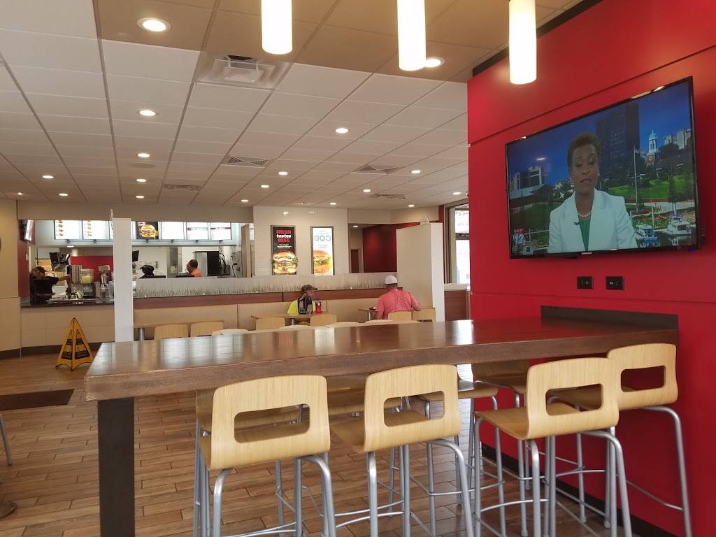 Wendys | restaurant | 430 S Belair Rd, Martinez, GA 30907, USA | 7062101248 OR +1 706-210-1248