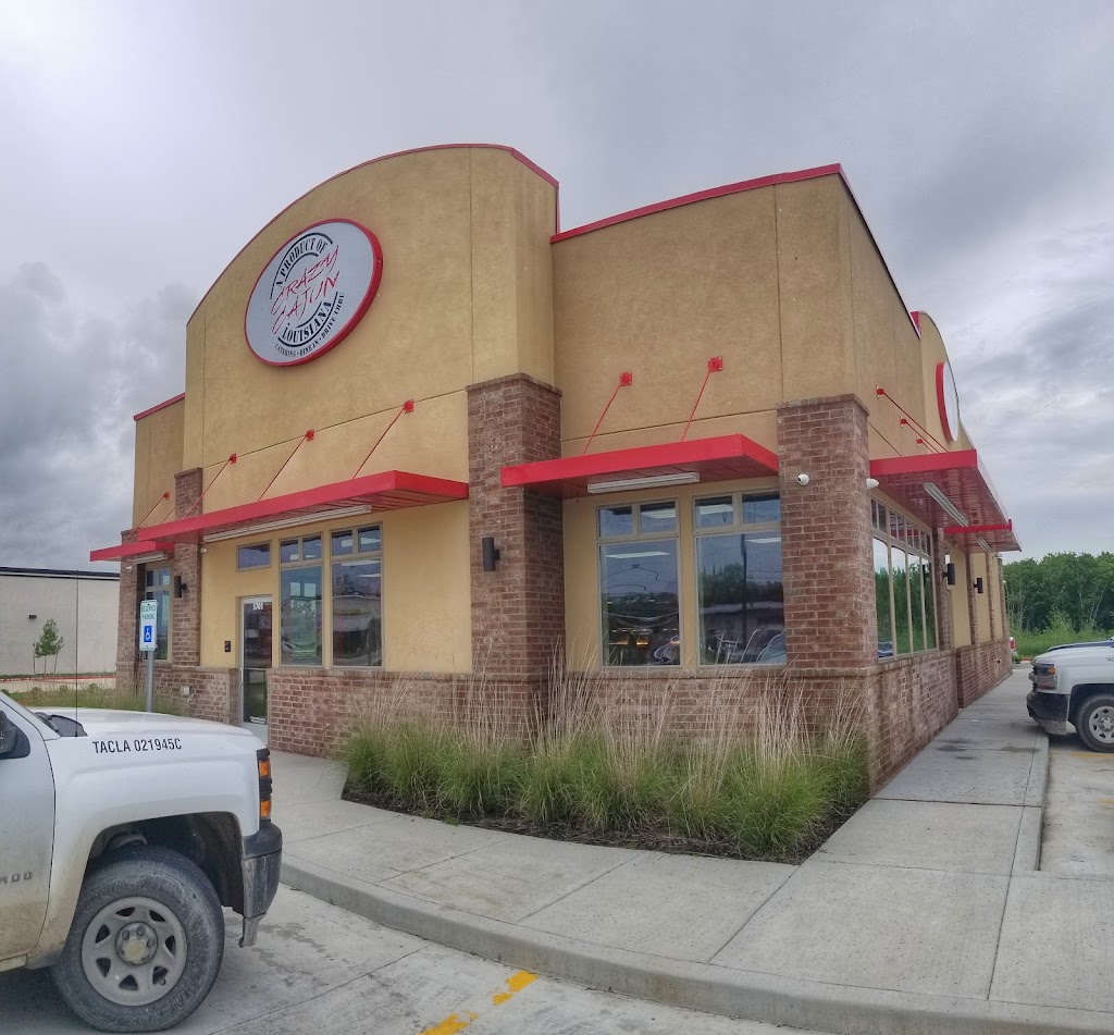 Crazy Cajun | restaurant | 5701 Garth Rd, Baytown, TX 77521, USA | 2818391001 OR +1 281-839-1001